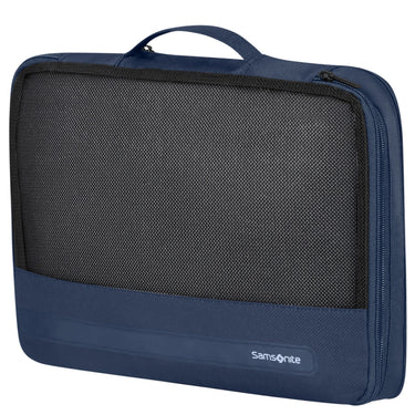 Samsonite Ta Revolution Set - Packtasche 3tgl. Set (midnight blue) - Markenkoffer