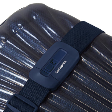 Samsonite Ta Revolution Strap - Koffergurt 180 cm (midnight blue) - Ansicht 4