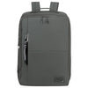 Samsonite Wander Last - Mochila de viaje 15.6" 44 cm expandible (gunmetal green)