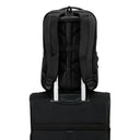 Samsonite Women's Guardit Classy 2.0 - Rucksack 14.1" 40 cm (black) - Markenkoffer
