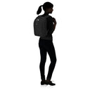 Samsonite Women's Guardit Classy 2.0 - Rucksack 14.1" 40 cm (black) - Markenkoffer
