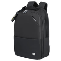 Samsonite Workationist Laptop - Rucksack 15.6'' 43 cm (black) - Markenkoffer