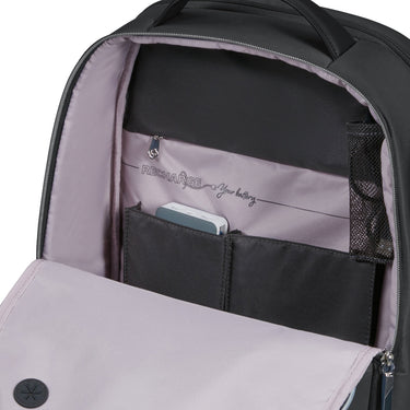 Samsonite Workationist Laptop - Rucksack 15.6'' 43 cm (black) - Markenkoffer