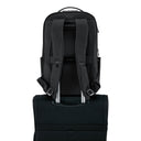 Samsonite Workationist Laptop - Rucksack 15.6'' 43 cm (black) - Markenkoffer
