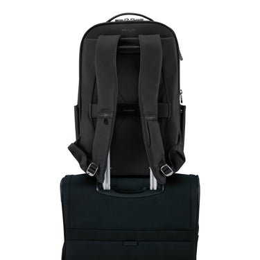 Samsonite Workationist Laptop - Rucksack 15.6'' 43 cm (black) - Markenkoffer