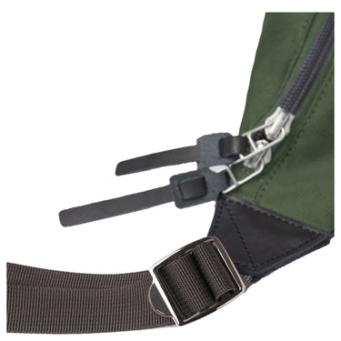 Sandqvist Aste - Gürteltasche 35 cm (dawn green) - Ansicht 4