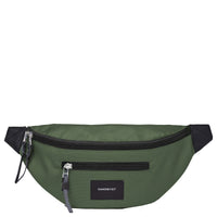 Sandqvist Aste - Gürteltasche 35 cm (dawn green) - Markenkoffer