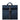 Sandqvist Axel - Rucksack 16" 63 cm (navy) - Markenkoffer