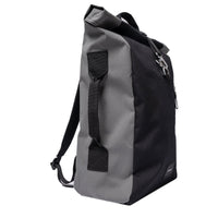 Sandqvist Dante Vegan - Rucksack 16" 56 cm (multi black/grey) - Markenkoffer