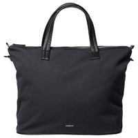 Sandqvist Everyday - Reisetasche M 16" 42 cm (black) - Markenkoffer