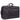 Sandqvist Go 3 - Way Bag - Reiserucksack/Reisetasche L 16" 55 cm (black) - Markenkoffer