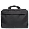 Sandqvist Go Briefcase - Maletín 16" 40 cm (negro)