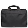 Sandqvist Go Briefcase - Aktentasche 16" 40 cm (black) - Markenkoffer