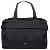 Sandqvist Go Weekender - Bolsa de viaje L 16" 52 cm (negro)