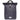 Sandqvist Ground - Rucksack L 16" 56 cm (asphalt with black webbing) - Markenkoffer