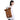Sandqvist Ground - Rucksack L 16" 56 cm (sepia brown) - Markenkoffer