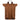 Sandqvist Ground - Rucksack L 16" 56 cm (sepia brown) - Markenkoffer