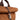Sandqvist Ground - Rucksack L 16" 56 cm (sepia brown) - Markenkoffer