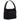 Sandqvist Icon Messenger Bag - Umhängetasche 49 cm (black) - Markenkoffer