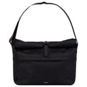 Sandqvist Icon Messenger Bag - Umhängetasche 49 cm (black)