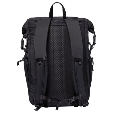 Sandqvist Louie - Rucksack 16" 60 cm (black) - Markenkoffer