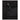 Sandqvist Milton - Reisetasche 43 cm (black with black leather) - Markenkoffer