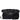 Sandqvist Milton - Reisetasche 43 cm (black with black leather) - Markenkoffer