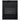 Sandqvist Milton - Reisetasche 43 cm (black with black leather) - Markenkoffer