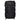 Sandqvist Mountain Hike - Rucksack 15" 81 cm erw. (black) - Markenkoffer
