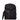 Sandqvist Mountain Hike - Rucksack 15" 81 cm erw. (black) - Markenkoffer