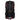 Sandqvist Mountain Hike - Rucksack 15" 81 cm erw. (black) - Markenkoffer