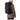 Sandqvist Mountain Hike - Rucksack 15" 81 cm erw. (black) - Markenkoffer