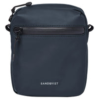 Sandqvist Poe - Umhängetasche 16 cm (navy) - Markenkoffer