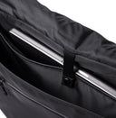 Sandqvist Stream Messenger - Umhängetasche 16" 44 cm (black) - Ansicht 4
