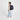 Satch Air - Schulrucksack 45 cm (Bloomy Breeze) - Markenkoffer