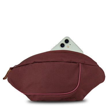 Satch Cross Easy - Umhängetasche 23 cm (pure ruby) - Ansicht 3