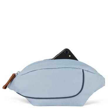 Satch Cross Easy - Umhängetasche 23 cm (pure ice blue) - Ansicht 3