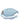 Satch Cross - Umhängetasche 33 cm (pure ice blue) - Markenkoffer