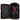 Satch Flow - 2 - Rollen Kabinentrolley S 54 cm (fire phantom) - Markenkoffer