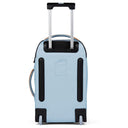 Satch Flow - 2 - Rollen Kabinentrolley S 54 cm (pure ice blue) - Markenkoffer