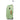 Satch Flow - 2 - Rollen - Trolley M 65 cm (pure jade green) - Markenkoffer