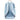Satch Fly - Freizeitrucksack 45 cm (pure ice blue) - Markenkoffer