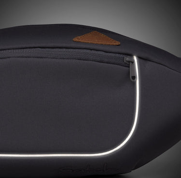 Satch FREE Zubehör cross - Gürteltasche 33 cm (Pure Coral) - Ansicht 5