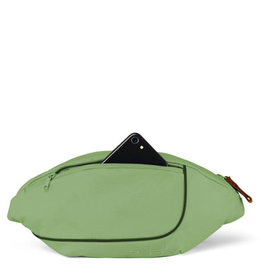 Satch FREE Zubehör cross - Gürteltasche 33 cm (Pure Jade Green) - Markenkoffer