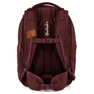Satch Match - Schulrucksack 45 cm 2025 erw. (nordic ruby) - Ansicht 4