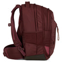 Satch Match - Schulrucksack 45 cm 2025 erw. (nordic ruby) - Ansicht 5
