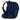 Satch Match - Schulrucksack 45 cm erw. (Blue Tech) - Markenkoffer
