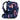 Satch Match - Schulrucksack 45 cm erw. (Coral Reef) - Markenkoffer