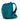 Satch Match - Schulrucksack 45 cm erw. (Deep Petrol) - Markenkoffer