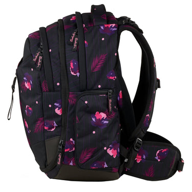 Satch Match - Schulrucksack 45 cm erw. (mystic nights) - Markenkoffer